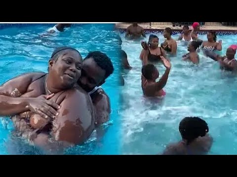 TAASODE SWIMMING ENJOYMENT POOL 