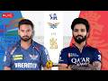 LIVE 🔴 LSG VS RCB  | IPL 2026 | Cricket 26 Gameplay #gaming #gameplay