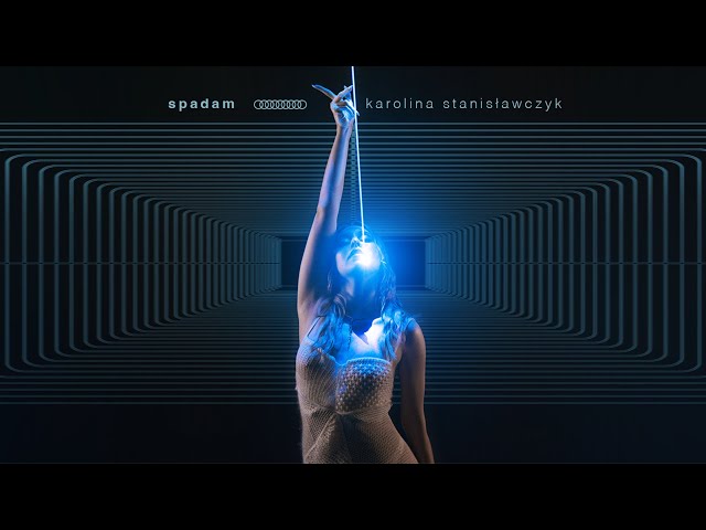 Karolina Stanisławczyk - Spadam