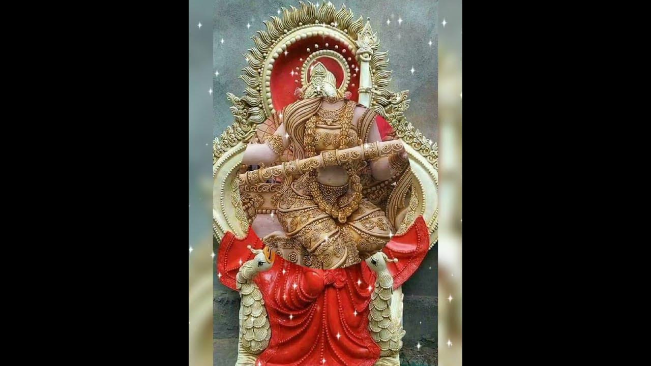 Veena vadini Gyan Ki Devishorts saraswati bhajan