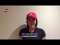Hi from JELENA JANKOVIC
