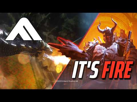 The Season 10 LTM is Awesome | The Finals