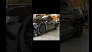 airlift performance mustang gt