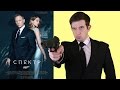 "007: Спектр" - обзор фильма