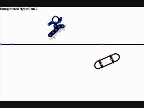 How to kickflip on pivot