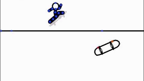 How to kickflip on pivot