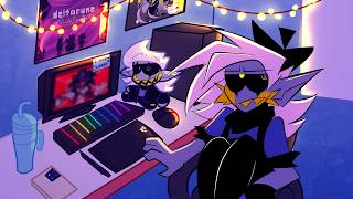 Art Stream: Drawing Random Characters ( Mic ON)