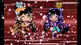 Circletine meme🍵🐯