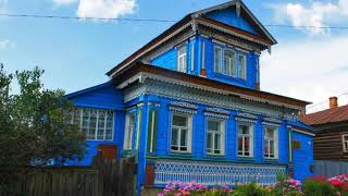 ярославская область поселок Некрасовское Ярославской области