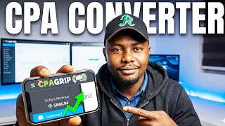 I Found a BROKEN Pin-Submit Tool That Auto-CONVERTS $10.05! (Watch Me Do It Live)