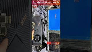 Chạy vào win treo driver chấm than Asus RTX3080 Torbo Lỗi đa vị trí