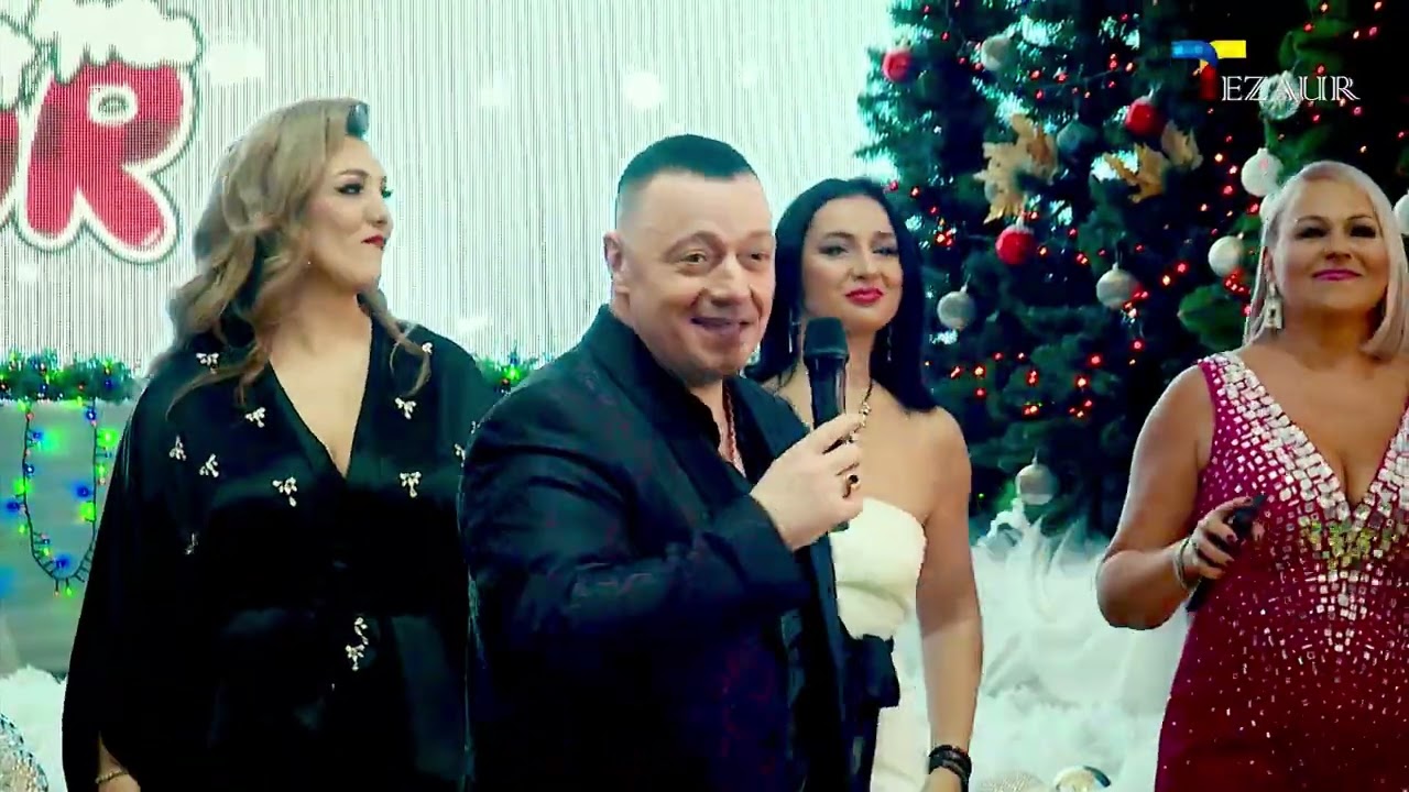 Valeriu Cornea - Ah Ochioaso !