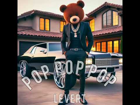 Sheezy Baby Music Presents: Levert's  "Pop Pop Pop" (Interpolation)