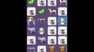 Kids Memory Traning Game ANDROID screenshot 2