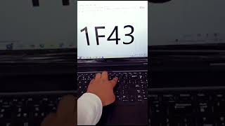 Mouse Symbol In Ms Word Shortcut Key