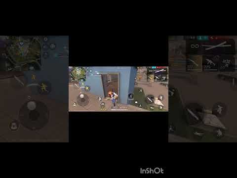 Solo vs squad skorp  only gun 