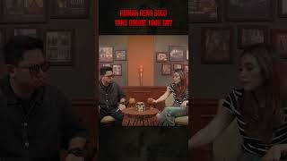 VIRAL DI SOSMED, KISAH HOROR SEKELUARGA TINGGAL DI RUMAH JIN DI SOLO?!