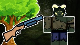 I HATE TREES - Deepwoken