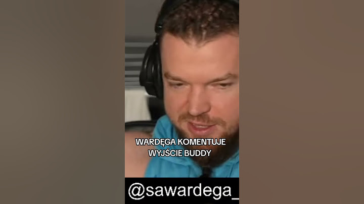 WARDĘGA KOMENTUJE WYJŚCIE BUDDY Z WIĘZIENIA #wardęga #budda