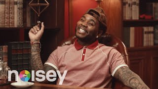 Semen Retention &amp; Toxic Friendships | Kevin Gates Helpline Season 1 Episode 8