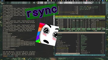 rsync for Linux Backups - The Final Barrier to Migration