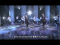 TVXQ - Spinning Live