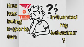 How E-sports Influenced Me as I Became a Fan 1