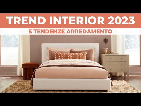 Video: Pavimenti viventi: una nuova tendenza nel settore dell'interior design