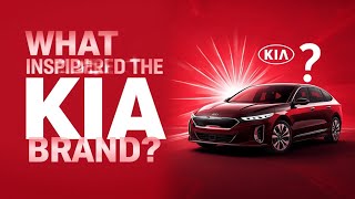 What Inspired Kia? The Shocking Origin Story!\