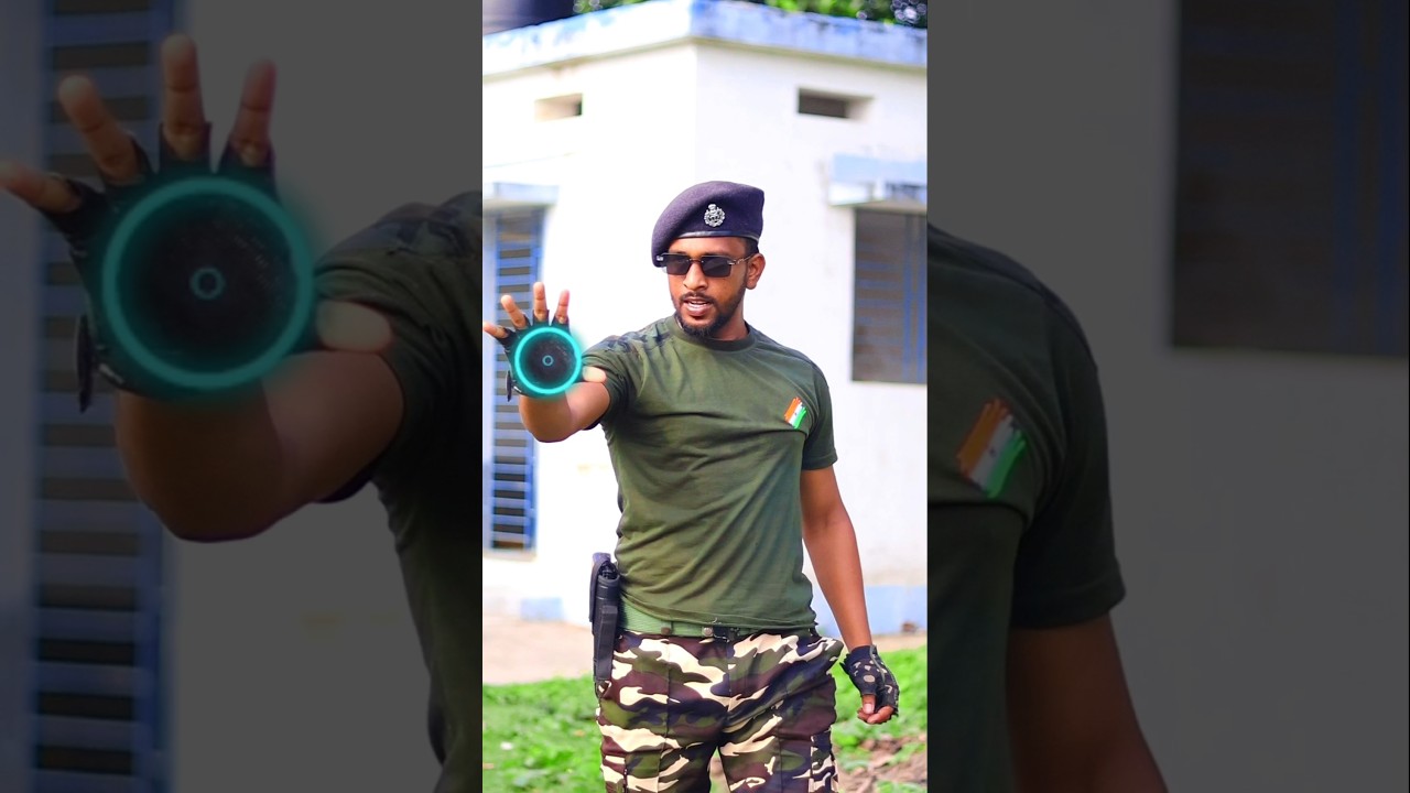 Nag ka badla😱🇮🇳 salute Indian Army🇮🇳❤️