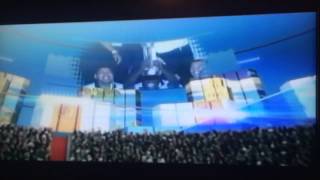 FIFA Club World Cup Morocco 2014 intro