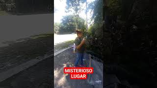 MISTERIOSO LUGAR / EN SANTA ANA / PARQUE AQUATICO 2023