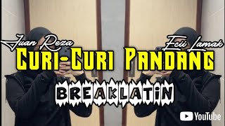 FA • BEDDU - CURI-CURI PANDANG 🔥🔥[ BREAKLATIN ]