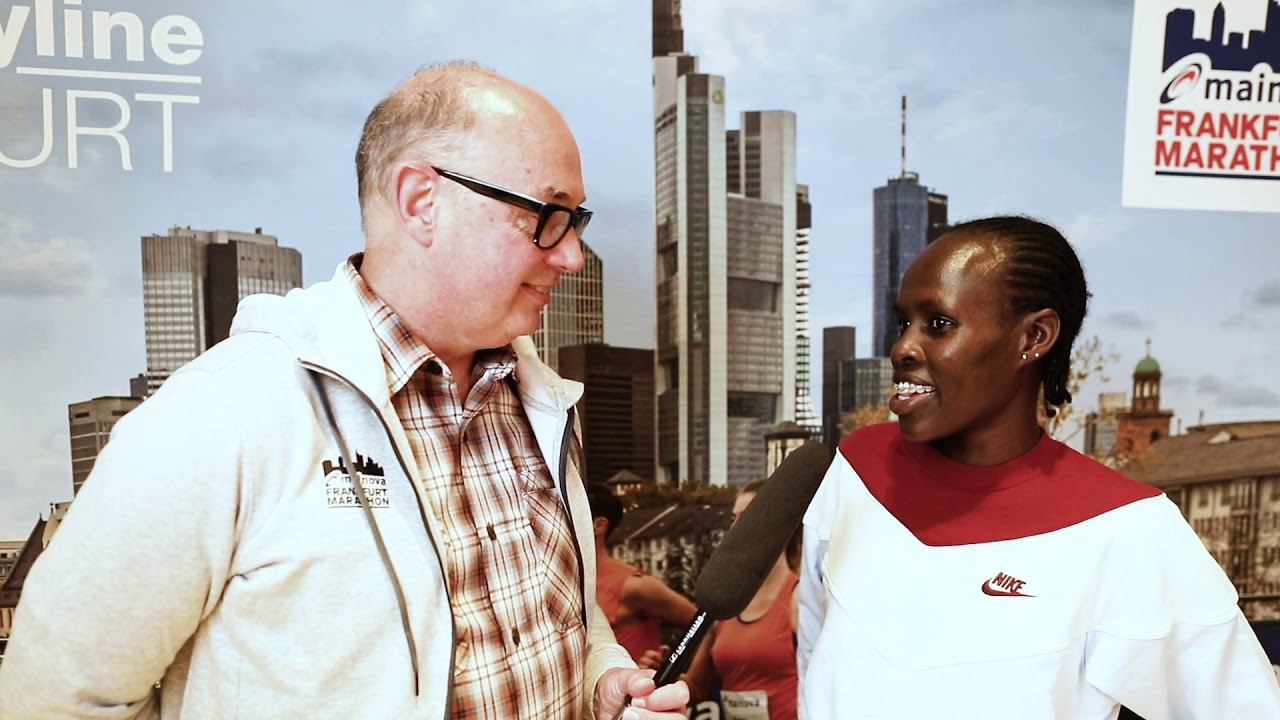 Interview Lonah Salpeter