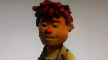 Sid The Science Kid "Visual Commentary Index" Part 1