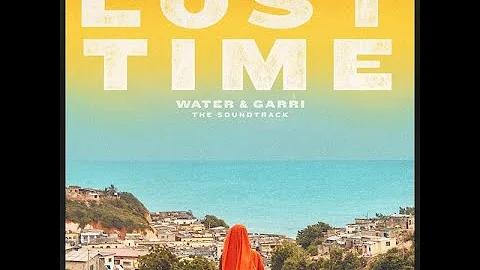 Tiwa Savage – Lost Time (Official Lyric Video)