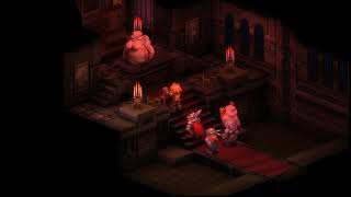 Final Fantasy Tactics - Ic - Cúchulainn, The Impure Tactician Difficulty