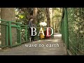 wave to earth - bad (Violin Cover) | hael.