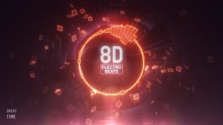 OVSKY - Time | Audio Spectrum After Effects