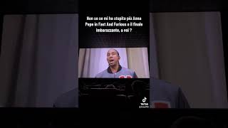 Fast And Furious X Fast X La Triste Reslta  Finale Inaspettato Canzone Di Anna Pepe