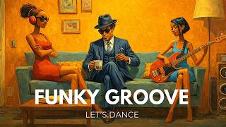 TIMELESS NEO SOUL JAZZ FLOW (2H+) 🎷 | Vintage Warm Grooves for Deep Work