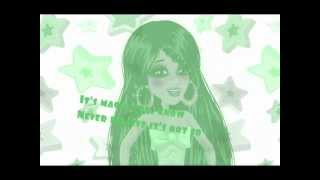 Selena Gomez - Magic ( MSP version )