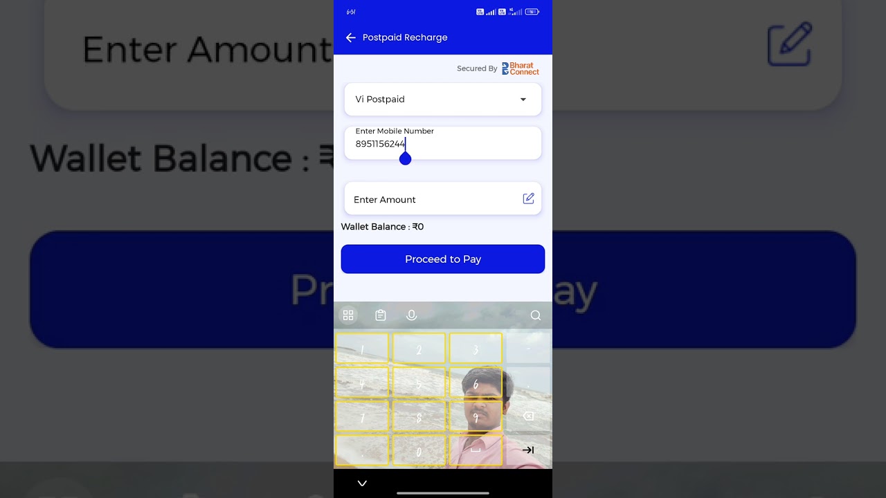 Eg payment aap 2025 all recharge offers big offer don't miss