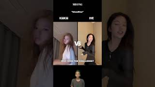 Download Lagu KiiiKiii vs IVE: Who Wins the \ MP3