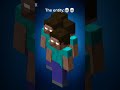 The entity 💀💀 #minecraft #phonk #subscribe