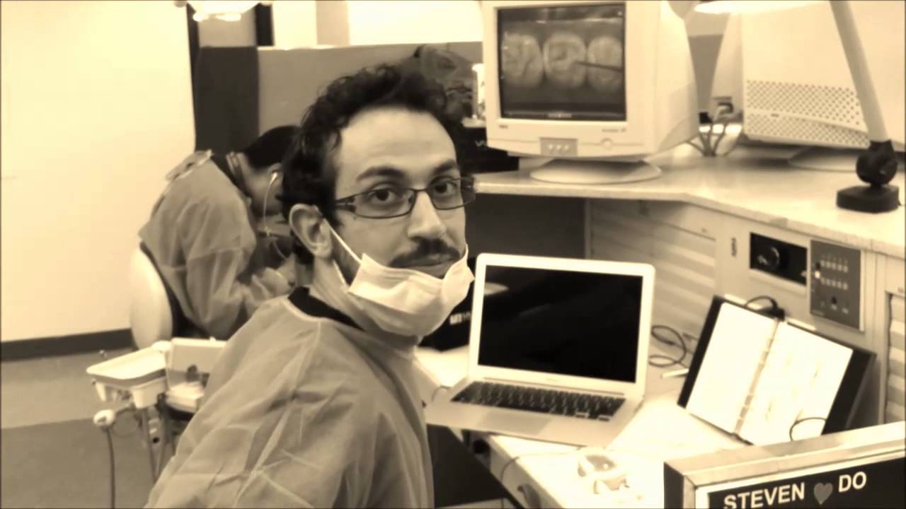 Thank You DDS 2016 an homage to you by Dr. Pascal Magne - YouTube