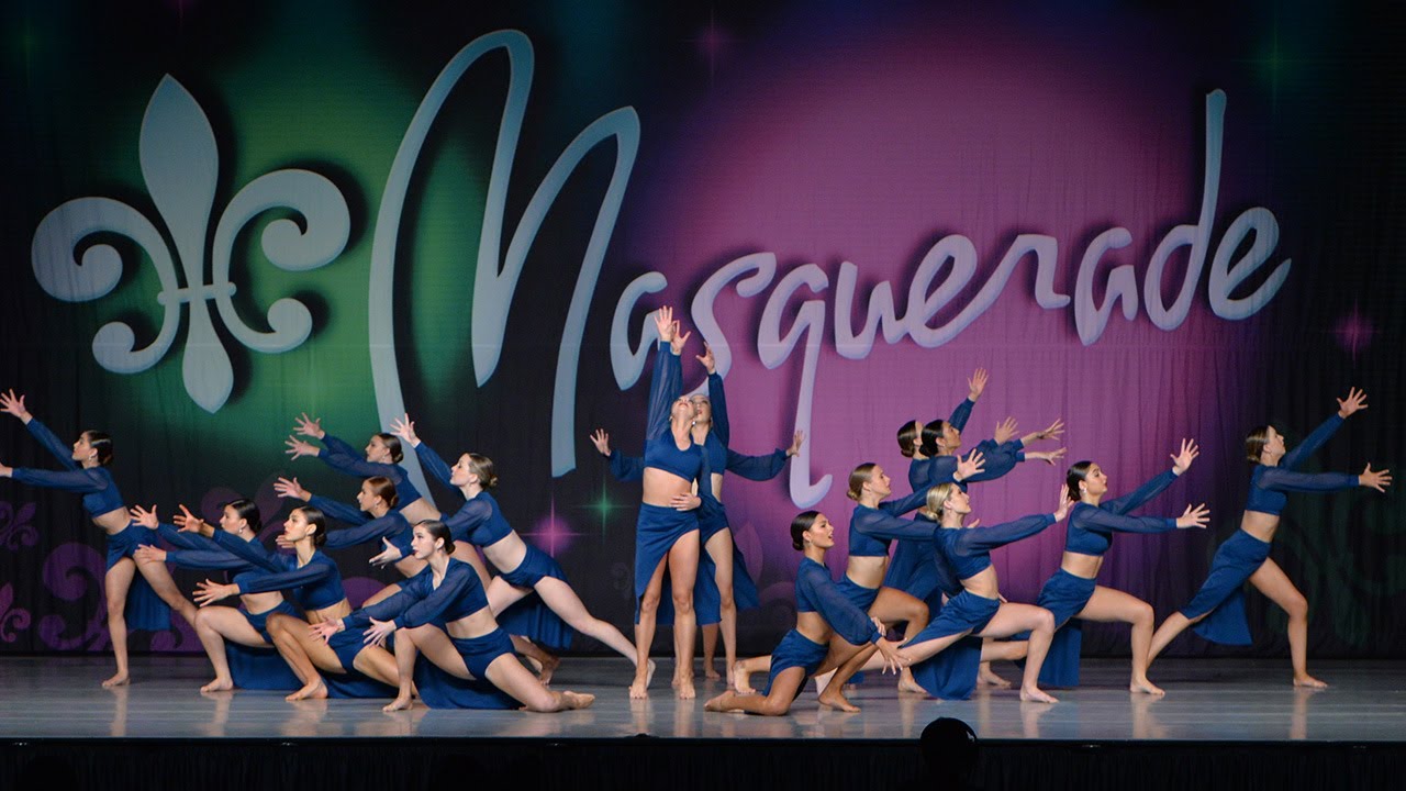 Evermore - LE Dance Studio