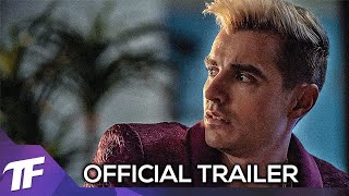 THE AFTERPARTY Official Final Trailer (2022) Tiffany Haddish, Dave Franco Comedy TV Series HD