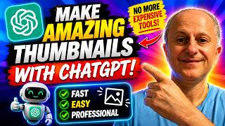 how to make  a good  youtube thumbnail  for Free screenshot 1