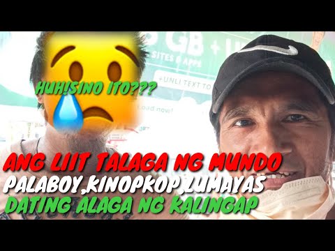 GINULAT AKO,DATING ALAGA NG ISANG TEAM KALINGAP,NAGKITA KAMI,HUMIHINGI NG 2ND CHANCE,SINO SYA?? GINULAT AKO,DATING ALAGA NG ISANG TEAM KALINGAP,NAGKITA KAMI,HUMIHINGI NG 2ND CHANCE,SINO SYA??